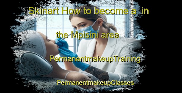 Skinart How to become a  in the Mpisini area | #PermanentmakeupTraining #PermanentmakeupClasses #SkinartTraining-South Africa