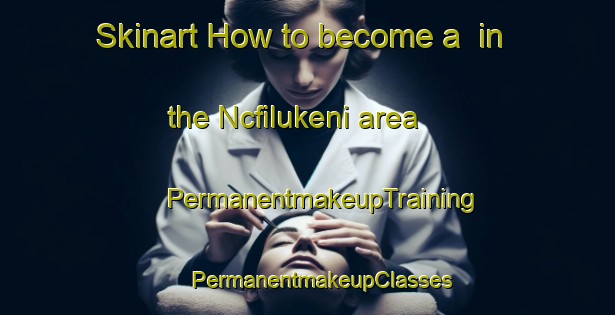 Skinart How to become a  in the Ncfilukeni area | #PermanentmakeupTraining #PermanentmakeupClasses #SkinartTraining-South Africa