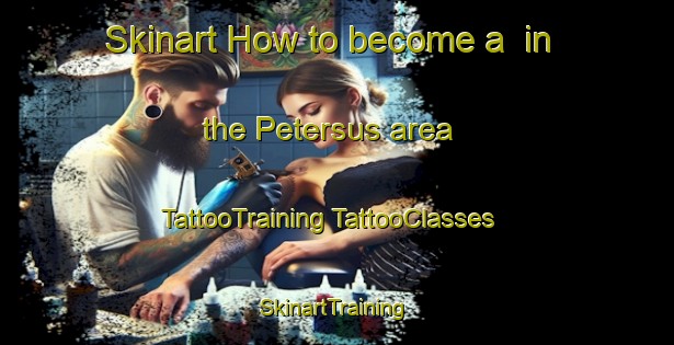 Skinart How to become a  in the Petersus area | #TattooTraining #TattooClasses #SkinartTraining-South Africa