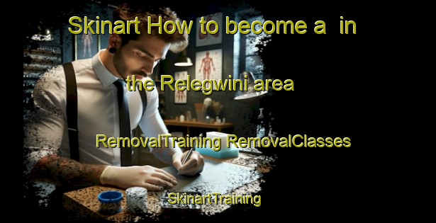 Skinart How to become a  in the Relegwini area | #RemovalTraining #RemovalClasses #SkinartTraining-South Africa