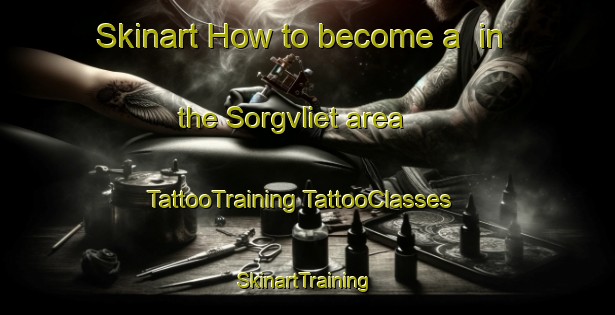 Skinart How to become a  in the Sorgvliet area | #TattooTraining #TattooClasses #SkinartTraining-South Africa