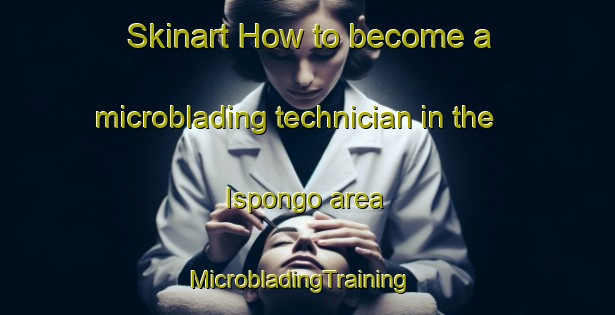 Skinart How to become a microblading technician in the Ispongo area | MicrobladingTraining | MicrobladingClasses | SkinartTraining-South Africa