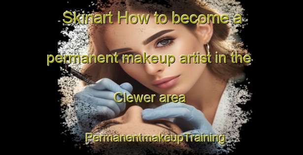 Skinart How to become a permanent makeup artist in the Clewer area | PermanentmakeupTraining | PermanentmakeupClasses | SkinartTraining-South Africa