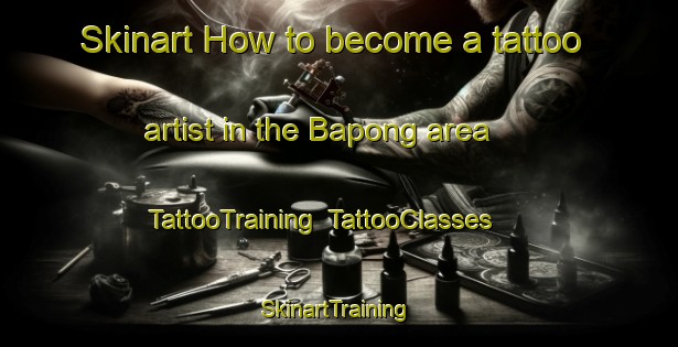 Skinart How to become a tattoo artist in the Bapong area | TattooTraining | TattooClasses | SkinartTraining-South Africa