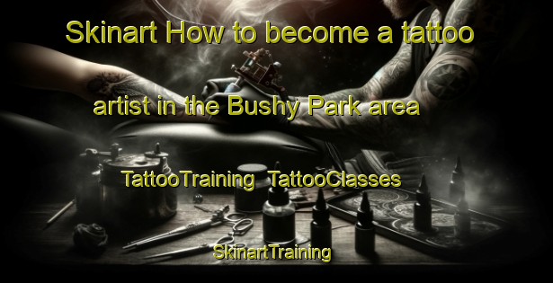 Skinart How to become a tattoo artist in the Bushy Park area | TattooTraining | TattooClasses | SkinartTraining-South Africa