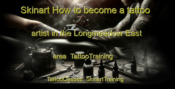 Skinart How to become a tattoo artist in the Longmeadow East area | TattooTraining | TattooClasses | SkinartTraining-South Africa