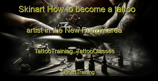 Skinart How to become a tattoo artist in the New Furrow area | TattooTraining | TattooClasses | SkinartTraining-South Africa