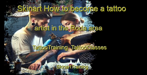 Skinart How to become a tattoo artist in the Roda area | TattooTraining | TattooClasses | SkinartTraining-South Africa