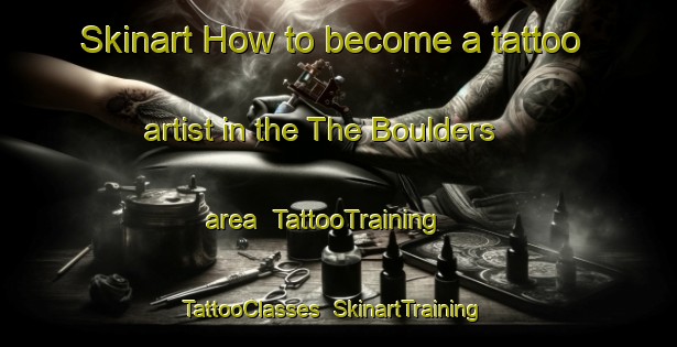 Skinart How to become a tattoo artist in the The Boulders area | TattooTraining | TattooClasses | SkinartTraining-South Africa