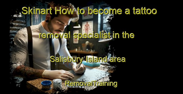 Skinart How to become a tattoo removal specialist in the Salisbury Island area | RemovalTraining | RemovalClasses | SkinartTraining-South Africa