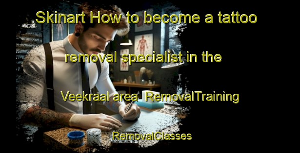 Skinart How to become a tattoo removal specialist in the Veekraal area | RemovalTraining | RemovalClasses | SkinartTraining-South Africa