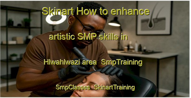 Skinart How to enhance artistic SMP skills in Hlwahlwazi area | SmpTraining | SmpClasses | SkinartTraining-South Africa