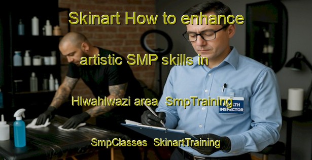 Skinart How to enhance artistic SMP skills in Hlwahlwazi area | SmpTraining | SmpClasses | SkinartTraining-South Africa