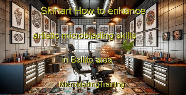 Skinart How to enhance artistic microblading skills in Ballito area | #MicrobladingTraining #MicrobladingClasses #SkinartTraining-South Africa