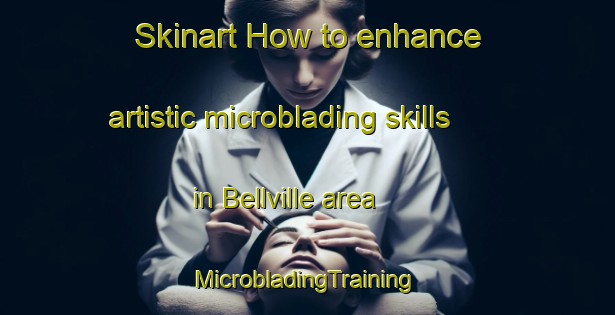 Skinart How to enhance artistic microblading skills in Bellville area | #MicrobladingTraining #MicrobladingClasses #SkinartTraining-South Africa