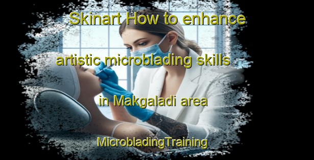 Skinart How to enhance artistic microblading skills in Makgaladi area | MicrobladingTraining | MicrobladingClasses | SkinartTraining-South Africa