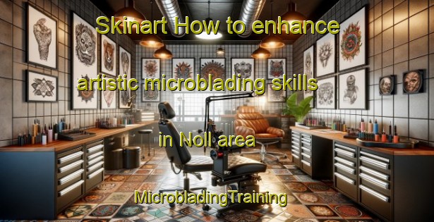 Skinart How to enhance artistic microblading skills in Noll area | MicrobladingTraining | MicrobladingClasses | SkinartTraining-South Africa