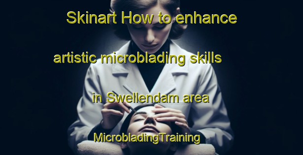 Skinart How to enhance artistic microblading skills in Swellendam area | MicrobladingTraining | MicrobladingClasses | SkinartTraining-South Africa