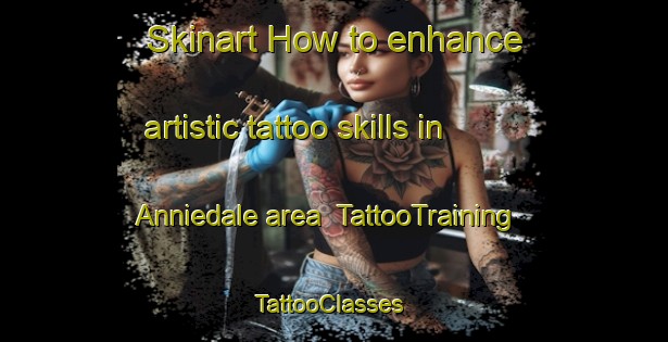 Skinart How to enhance artistic tattoo skills in Anniedale area | TattooTraining | TattooClasses | SkinartTraining-South Africa