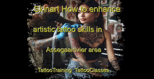 Skinart How to enhance artistic tattoo skills in Assegaairivier area | TattooTraining | TattooClasses | SkinartTraining-South Africa