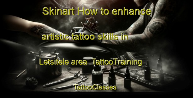 Skinart How to enhance artistic tattoo skills in Letsitele area | TattooTraining | TattooClasses | SkinartTraining-South Africa