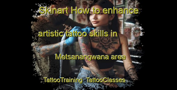 Skinart How to enhance artistic tattoo skills in Metsanangwana area | TattooTraining | TattooClasses | SkinartTraining-South Africa