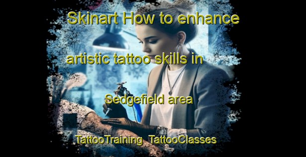 Skinart How to enhance artistic tattoo skills in Sedgefield area | TattooTraining | TattooClasses | SkinartTraining-South Africa