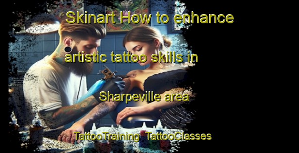 Skinart How to enhance artistic tattoo skills in Sharpeville area | TattooTraining | TattooClasses | SkinartTraining-South Africa