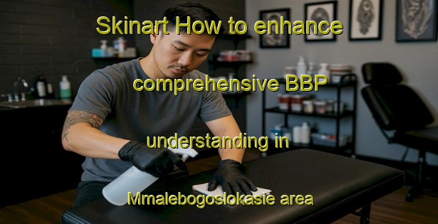 Skinart How to enhance comprehensive BBP understanding in Mmalebogoslokasie area | BbpTraining | BbpClasses | SkinartTraining-South Africa