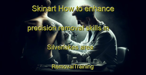 Skinart How to enhance precision removal skills in Silverlakes area | RemovalTraining | RemovalClasses | SkinartTraining-South Africa