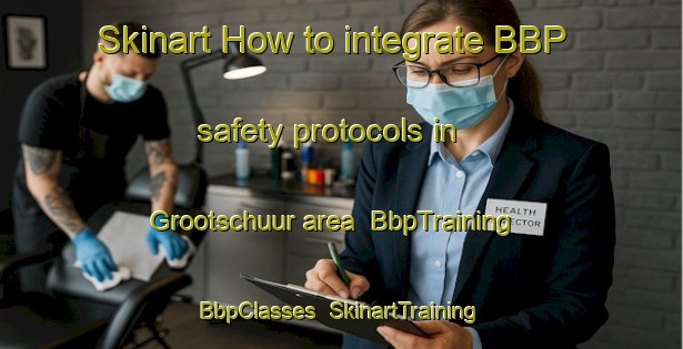 Skinart How to integrate BBP safety protocols in Grootschuur area | BbpTraining | BbpClasses | SkinartTraining-South Africa