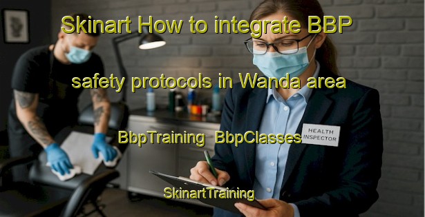Skinart How to integrate BBP safety protocols in Wanda area | BbpTraining | BbpClasses | SkinartTraining-South Africa