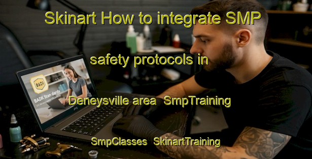 Skinart How to integrate SMP safety protocols in Deneysville area | SmpTraining | SmpClasses | SkinartTraining-South Africa
