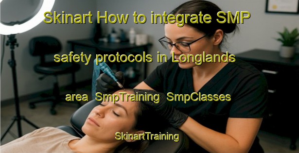 Skinart How to integrate SMP safety protocols in Longlands area | SmpTraining | SmpClasses | SkinartTraining-South Africa