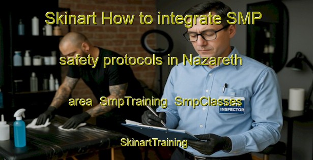 Skinart How to integrate SMP safety protocols in Nazareth area | SmpTraining | SmpClasses | SkinartTraining-South Africa