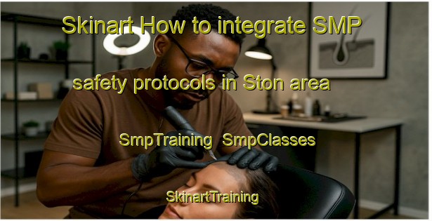 Skinart How to integrate SMP safety protocols in Ston area | SmpTraining | SmpClasses | SkinartTraining-South Africa