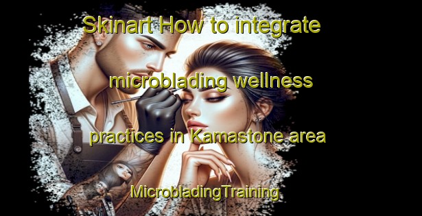 Skinart How to integrate microblading wellness practices in Kamastone area | MicrobladingTraining | MicrobladingClasses | SkinartTraining-South Africa