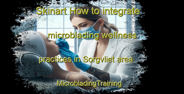 Skinart How to integrate microblading wellness practices in Sorgvliet area | MicrobladingTraining | MicrobladingClasses | SkinartTraining-South Africa