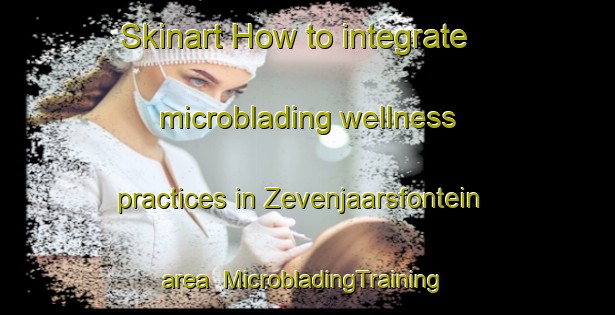 Skinart How to integrate microblading wellness practices in Zevenjaarsfontein area | #MicrobladingTraining #MicrobladingClasses #SkinartTraining-South Africa