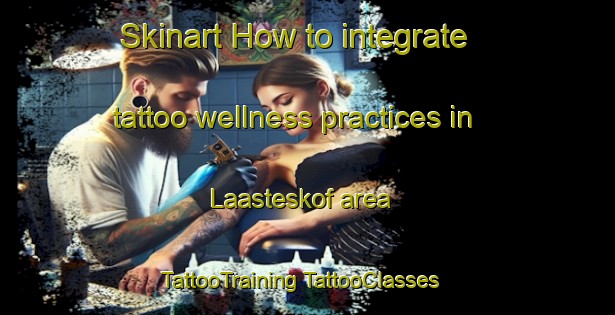 Skinart How to integrate tattoo wellness practices in Laasteskof area | #TattooTraining #TattooClasses #SkinartTraining-South Africa