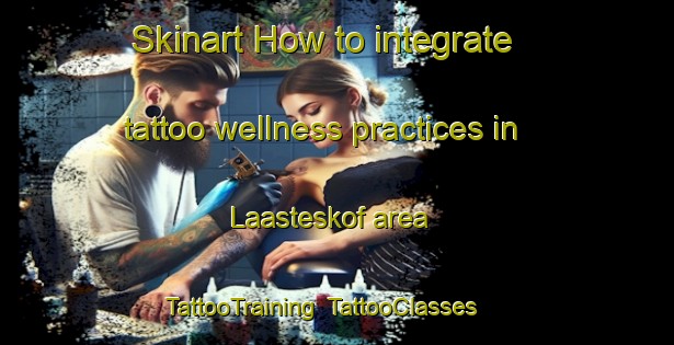 Skinart How to integrate tattoo wellness practices in Laasteskof area | TattooTraining | TattooClasses | SkinartTraining-South Africa