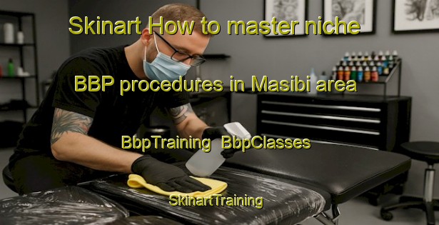 Skinart How to master niche BBP procedures in Masibi area | BbpTraining | BbpClasses | SkinartTraining-South Africa