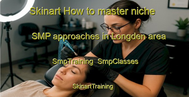 Skinart How to master niche SMP approaches in Longden area | SmpTraining | SmpClasses | SkinartTraining-South Africa