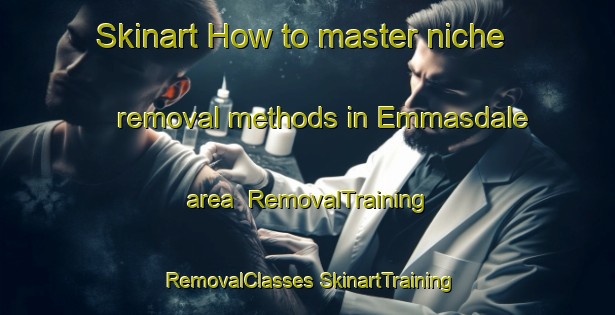 Skinart How to master niche removal methods in Emmasdale area | #RemovalTraining #RemovalClasses #SkinartTraining-South Africa