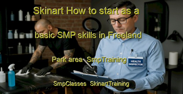 Skinart How to start as a basic SMP skills in Freeland Park area | SmpTraining | SmpClasses | SkinartTraining-South Africa