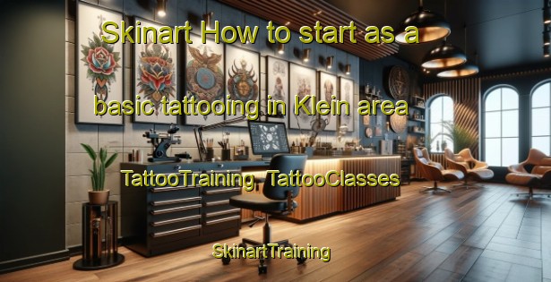 Skinart How to start as a basic tattooing in Klein area | TattooTraining | TattooClasses | SkinartTraining-South Africa