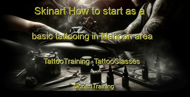 Skinart How to start as a basic tattooing in Nahoon area | TattooTraining | TattooClasses | SkinartTraining-South Africa