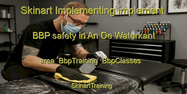 Skinart Implementing implement BBP safety in An De Waterkant area | BbpTraining | BbpClasses | SkinartTraining-South Africa