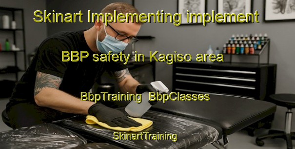 Skinart Implementing implement BBP safety in Kagiso area | BbpTraining | BbpClasses | SkinartTraining-South Africa