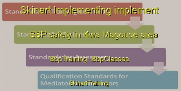 Skinart Implementing implement BBP safety in Kwa Magcude area | BbpTraining | BbpClasses | SkinartTraining-South Africa
